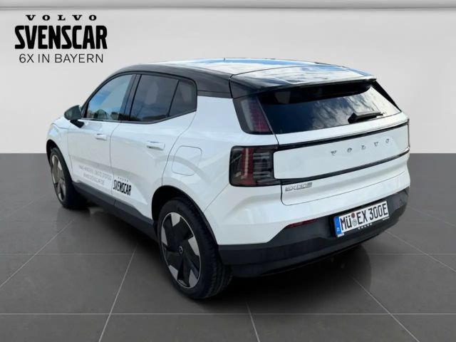 Volvo EX30 Extended range Plus Single motor