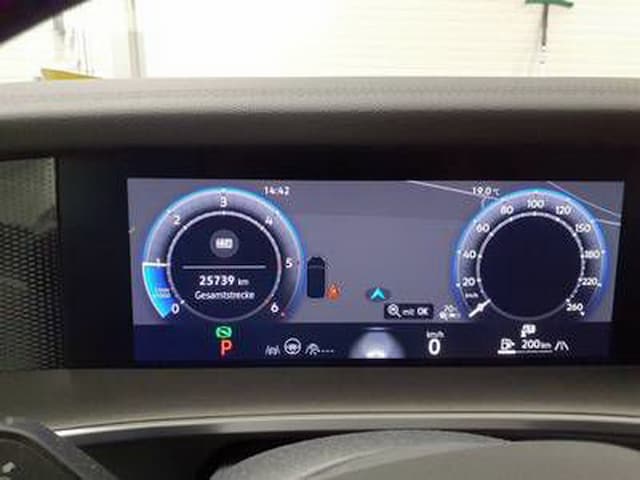 Volkswagen Tayron 2.0 TDI DSG