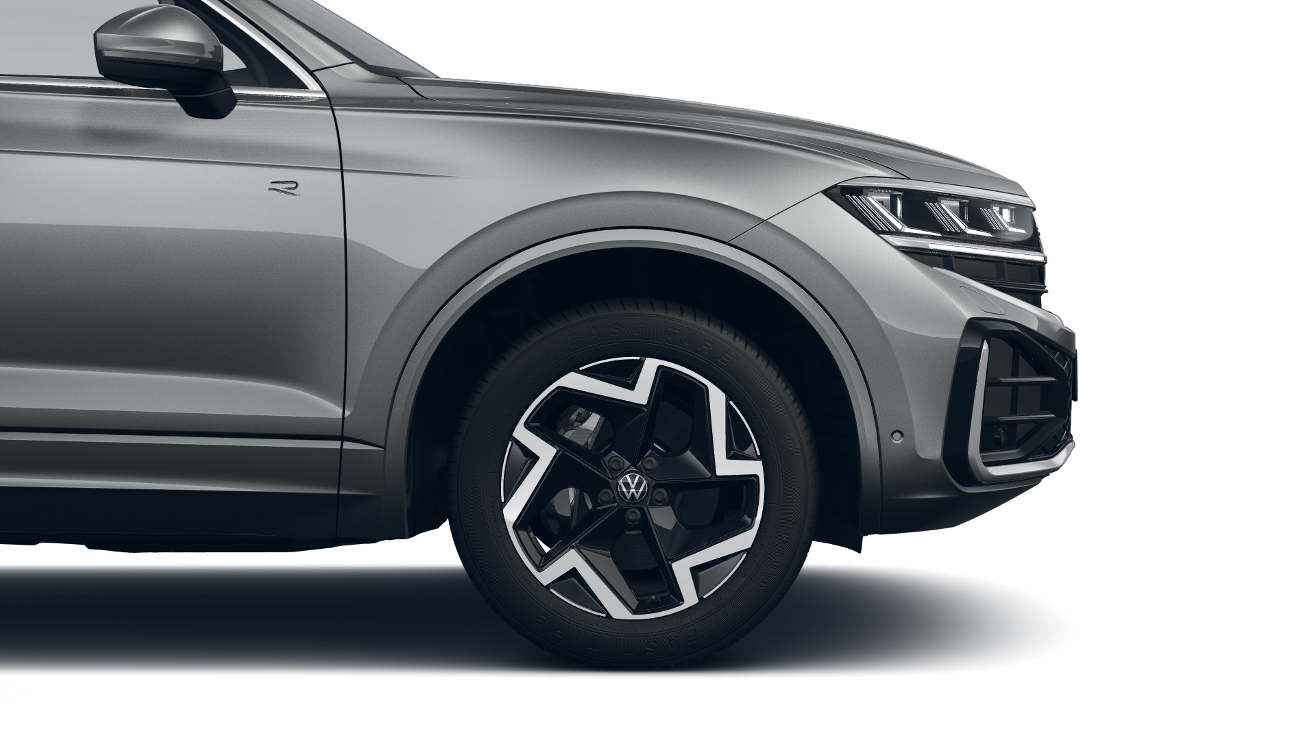 Volkswagen Touareg 3.0 V6 TDI R-Line