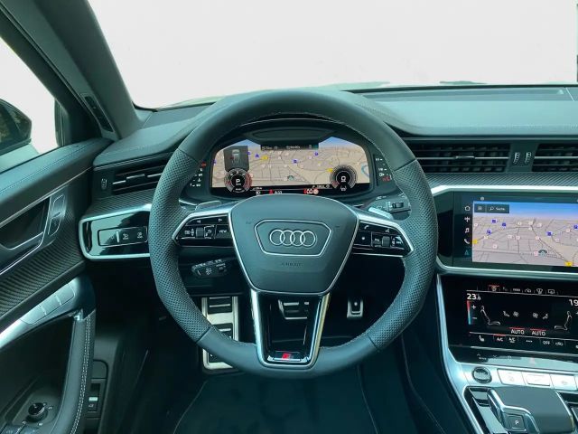 Audi A6 50 TDI Quattro S-Line