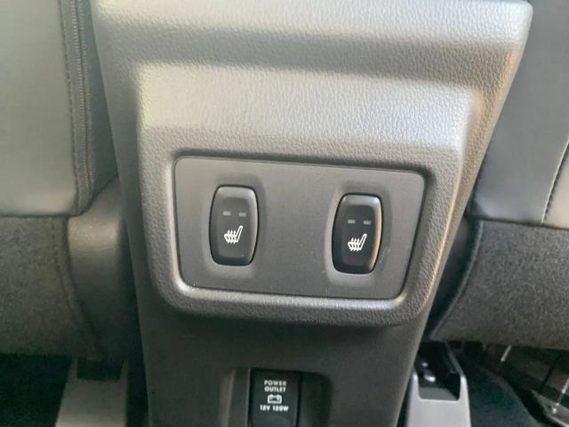 Mitsubishi Eclipse Cross PHEV