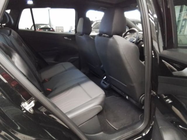 Volkswagen ID.4 4Motion GTX