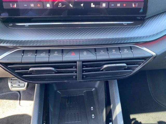 Skoda Octavia Combi RS