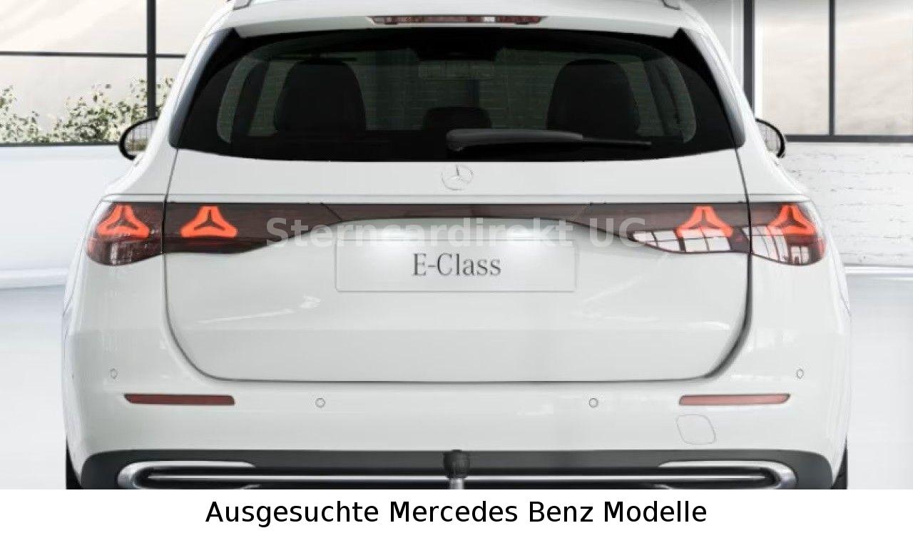 Mercedes-Benz E 200 AVANTGARDE Estate