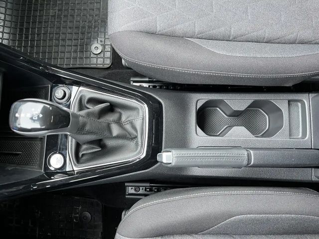 Volkswagen T-Cross DSG Life