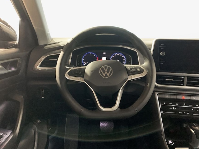 Volkswagen T-Roc DSG Style