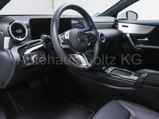 Mercedes-Benz A 180 ENp 48000 Pano Standh. 360 Kam. Winter P