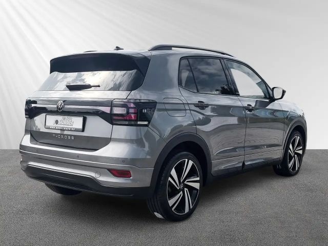 Volkswagen T-Cross DSG Life