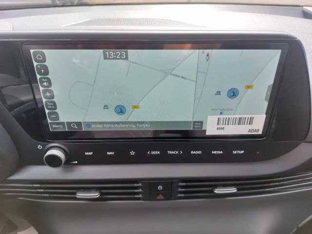 Hyundai i20 1.2 2WD Select