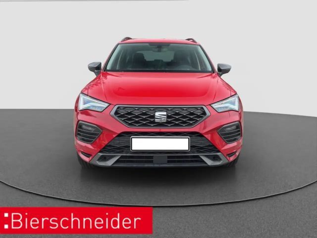 Seat Ateca 1.5 TSI FR-lijn