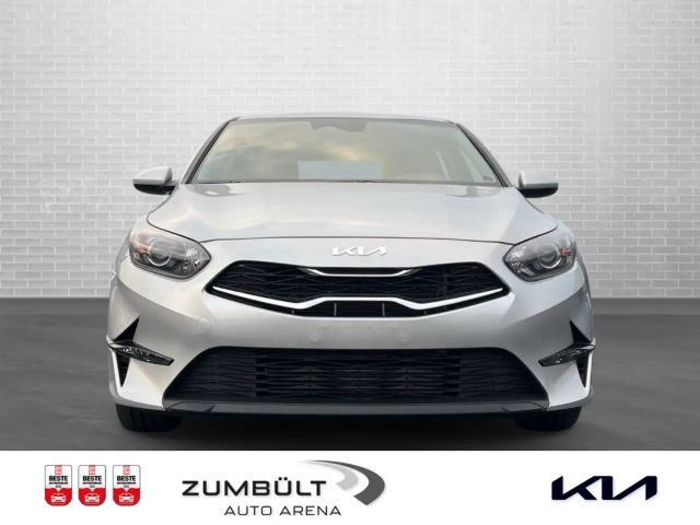 Kia Ceed Vision