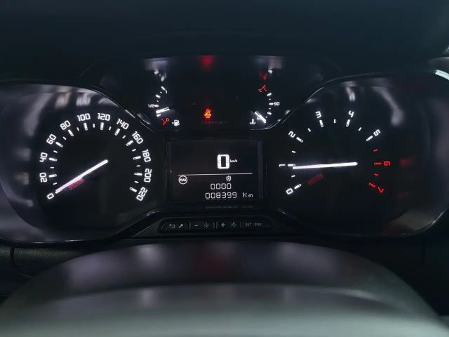 Citroën C3 C-Series PureTech