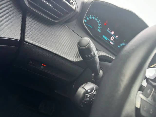 Peugeot E-2008 Allure Pack