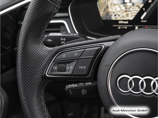 Audi S5 Quattro Sportback