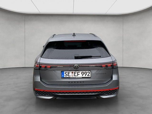 Volkswagen Passat 4Motion DSG R-Line