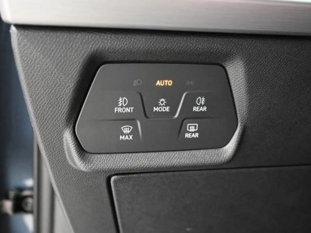 Seat Leon DSG FR-lijn e-Hybrid