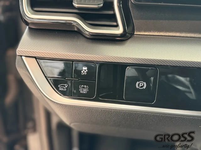 Kia Sportage GT-Line Hybrid