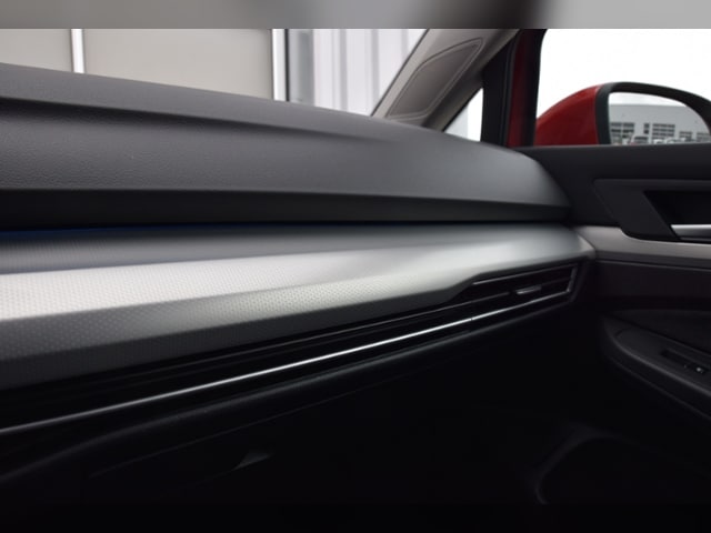 Volkswagen Golf DSG Move