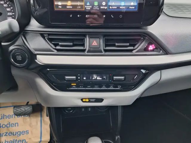 Suzuki Swift Hybrid Shine