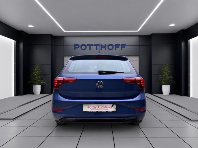 Volkswagen Polo 1.0 TSI Life