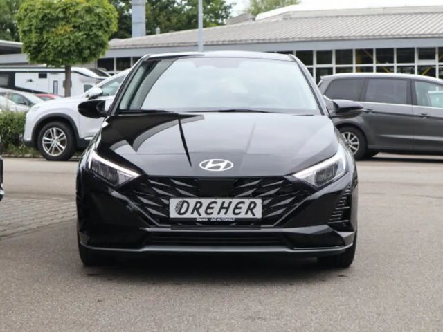 Hyundai i20 1.0 Prime T-GDi