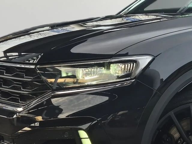 Volkswagen T-Roc DSG