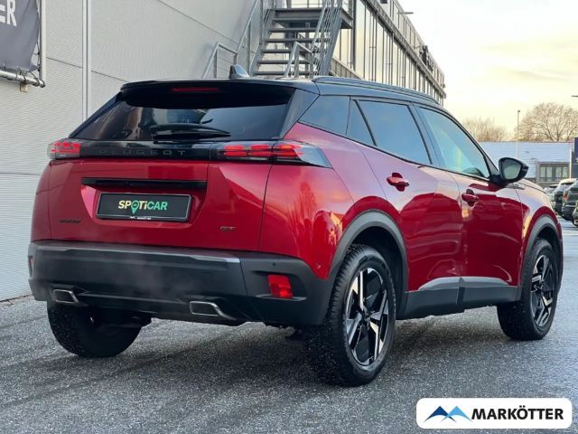 Peugeot 2008 GT-Line