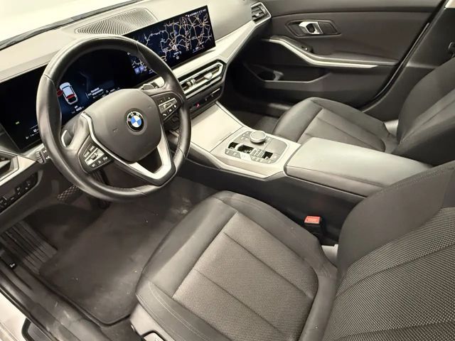 BMW 320 320d xDrive