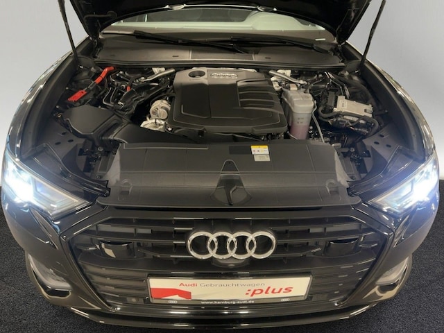 Audi A6 40 TDI Avant S-Tronic Sport