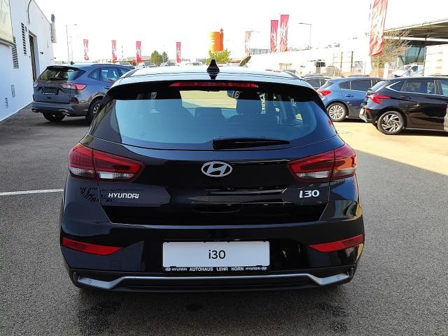 Hyundai i30 Go! T-GDi