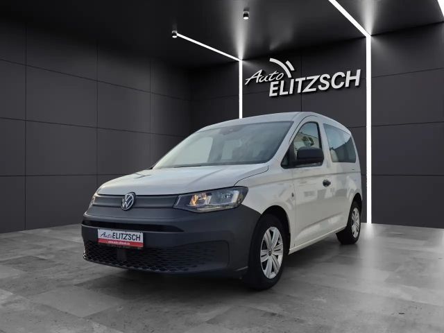 Volkswagen Caddy Combi EcoProfi