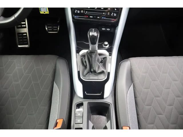 Volkswagen T-Roc 1.5 TSI