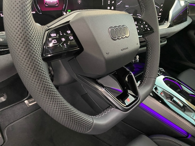 Audi A5 Hybride Quattro S-Tronic