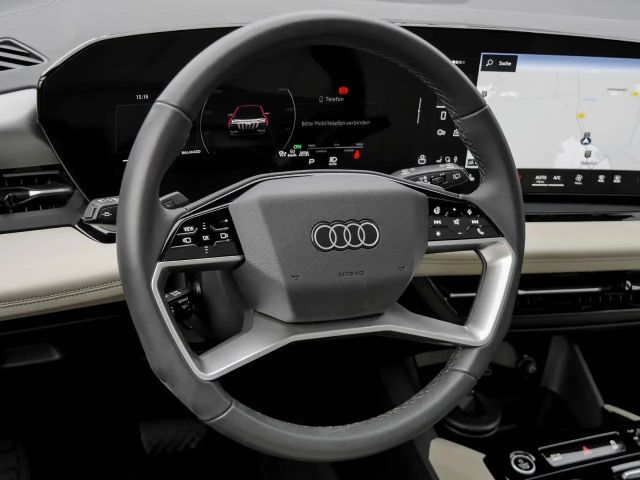 Audi Q6 e-tron Quattro