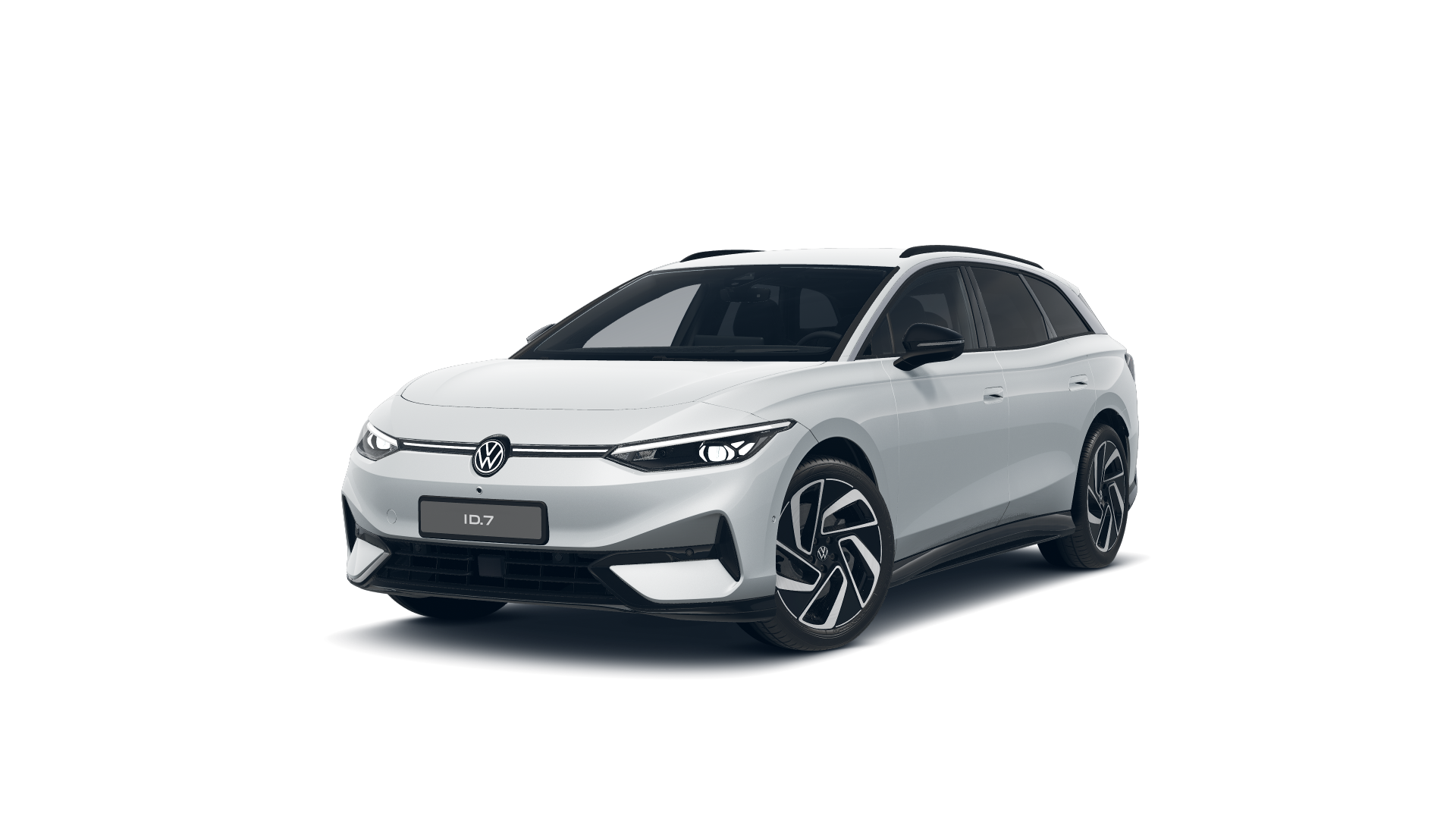 Volkswagen ID.7 IQ.Drive Pro Tourer