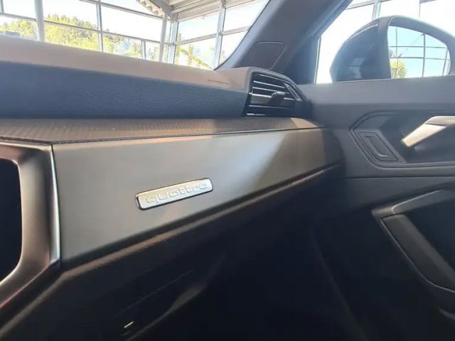 Audi Q3 35 TDI Quattro S-Line