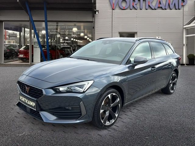 Cupra Leon Sportstourer e-Hybrid