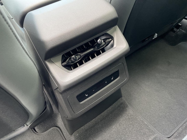 Audi Q6 e-tron Quattro