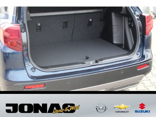 Suzuki Vitara Comfort