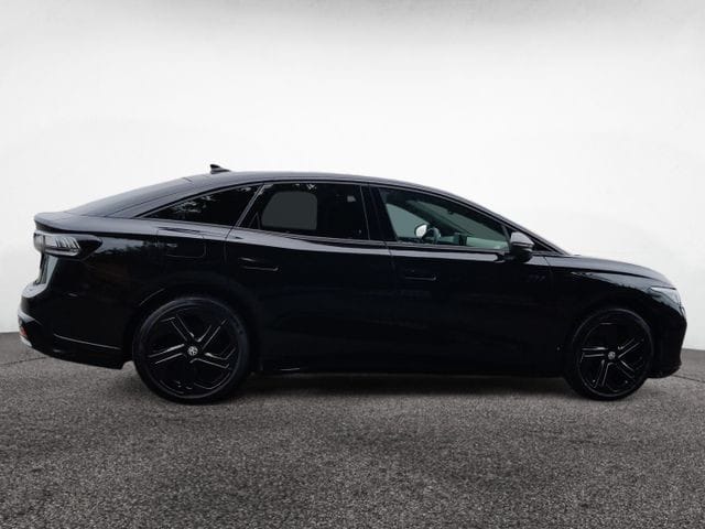 Volkswagen ID.7 4Motion GTX IQ.Drive