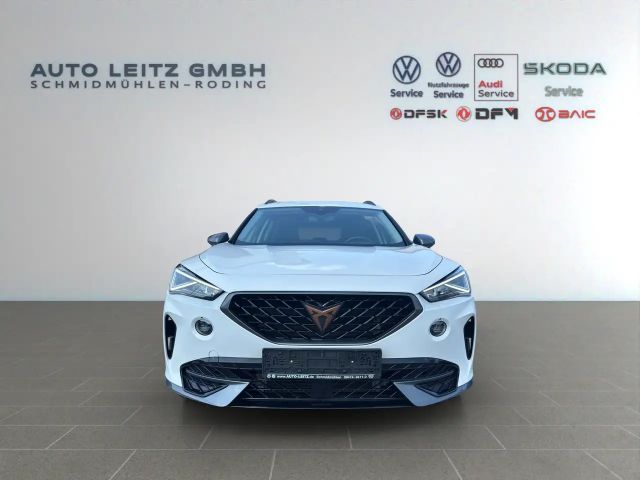 Cupra Formentor 1.5 TSI