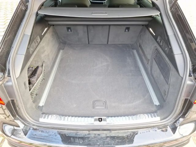 Audi S6 Avant Quattro