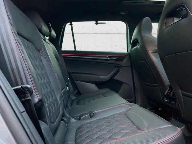 Skoda Kodiaq 2.0 TSI 4x4 RS