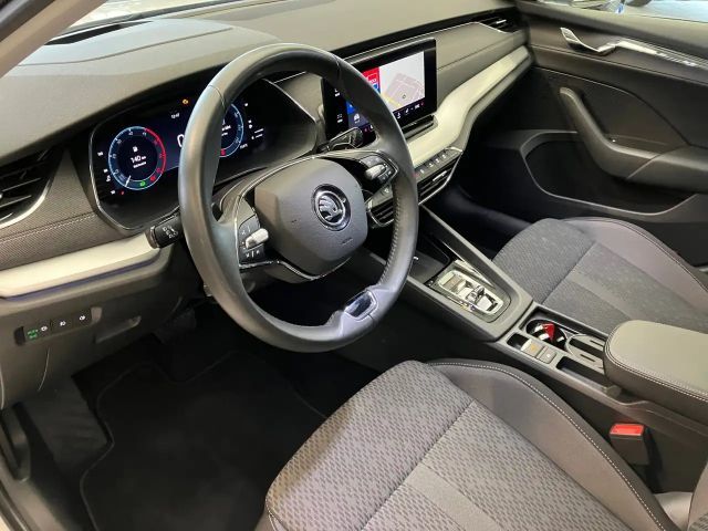 Skoda Octavia 2.0 TDI Combi Style Style