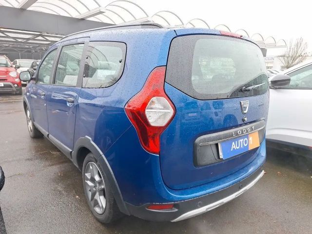 Dacia Lodgy Stepway