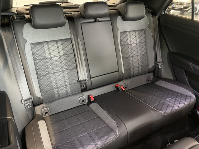 Volkswagen T-Roc DSG Style