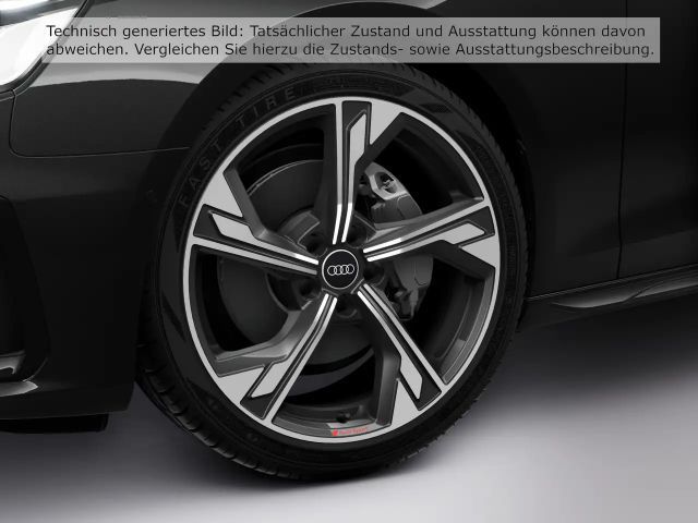 Audi A4 40 TFSI Quattro S-Line
