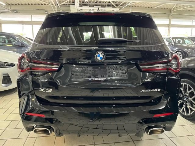 BMW X3 M-Sport xDrive20d