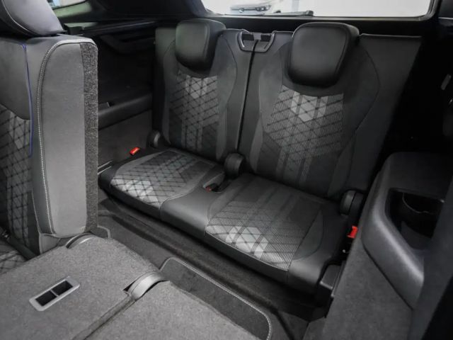 Volkswagen Tayron 4Motion DSG R-Line