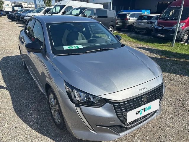 Peugeot 208 Allure Pack EAT8 PureTech